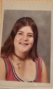 We've lost a lot more school mates over the past few years, & I just heard  yesterday that Dawn Mileage passed away in March. My dear friend Lauri  Vitale-Skala, Denise Abeyta, Raymond