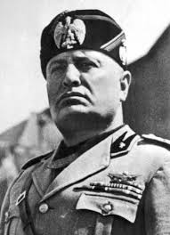 From assassination to execution. The path to the death of Benito Mussolini