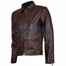 Spartan Robert Scott Leather Jacket For 276 50 Https Www Leathercollection Com En We Spartan R Leather Jacket Shopping Leather Jacket Style Leather Jacket