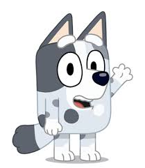 5 out of 5 stars (2,697) $ 6.45. Characters Bluey Official Website
