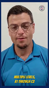 دبلوم اللغة الإنجليزية المعتمد , مباشر من أمريكا , باعتماد Crest board USA  *المستوى الاول* 30 ساعة تدريبية مباشرة ومسجلة, شاملة مهارات :, speaking,  writing, Listening, grammar, رسوم الاشتراك للمستوى ...