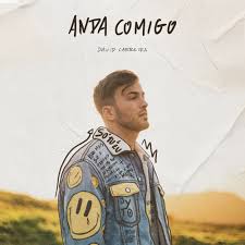 David carreira, le petit prince de lisbonne débarque en france avec son 1er single en français obrigado la famille feat. Anda Comigo By David Carreira