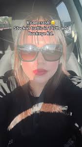 Accident Near 83rd and Lower Buckeye Tonight