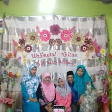 We did not find results for: Walimatul Khitan Rijal Hada Paper Art Surabaya Facebook