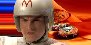 Emile Hirsch Addresses His Potential Speed Racer Return