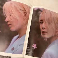 seventeen photo book 2021 AL FINE