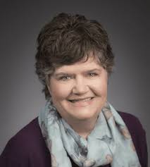 Meet the Author: Depression Hates a Moving Target by Nita Sweeney