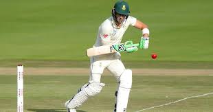 Placed at the sixth spot in international cricket council (icc) rankings, the proteas are set to play 11 tests this. Faf Du Plessis S Century Hands South Africa Massive 205 Lead Over Pakistan In Second Test