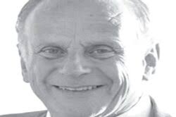 Roger “Rod” Evan Lien