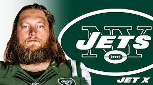 Nick Mangold Stats, News, Records
