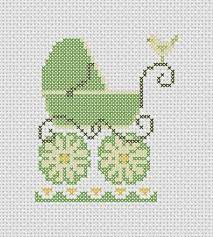 Are there any cross stitch patterns for babies? Spring Baby Carriage Instant Download Pdf Cross Stitch Etsy Baby Cross Stitch Patterns Cross Stitch Baby Cross Stitch Patterns