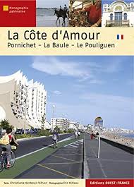 Hotel barriere le gray d'albion. Cote D Amour De La Baule Au Pouliguen Tourisme Monographie French Edition Kerboul Vilhon Christiane 9782737335808 Amazon Com Books