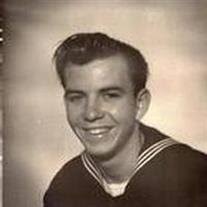 Daniel Edward Reynolds, Jr. Obituary