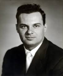 Florian "Hap" Bélanger Obituary