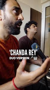 Chanda Rey