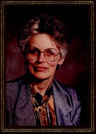 Jane (Wittman) Vandebogart