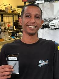 Jersey rc racing giveaway winners announced