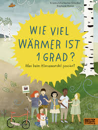 Was experten über den frühling sagen und wann das wetter besser wird. Wie Viel Warmer Ist 1 Grad Was Beim Klimawandel Passiert Kristina Scharmacher Schreiber Stephanie Marian Beltz