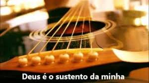 Resultado de imagem para deus é o nosso sustento