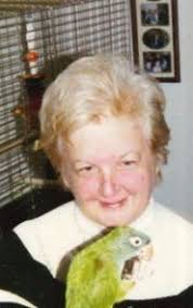 Sheila Siebert Wright Obituary (2022)