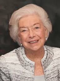 Obituary information for Eileen McCaffrey Fox