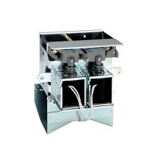 Escrow/Diverter unit KWM-4520 | Keyfuture srl