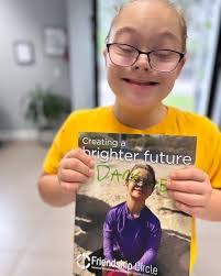 Tracey Berkowitz's Instagram, Twitter & Facebook