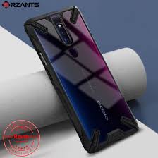 Pc hard clear back case with flexible tpu frames to show the original beauty of the phone. China 2019 Wholesale Price Tpu Mobile Phone Case Protector Back Cover For Oppo F11 Pro China Phone Case For Oppo And Phone Accessories Price