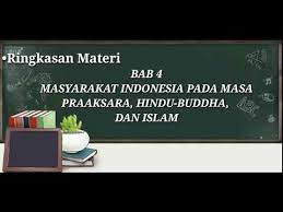 Cengkeh, merica, kemiri & pala karena persediaan di eropa sangat terbatas. Ringkasan Materi Ips Kelas 7 Bab 4 Youtube