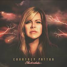 Courtney Patton