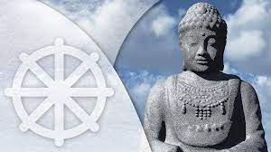 Tod Und Sterben Im Buddhismus Der Beschwerliche Weg Ins Nirwana Religion Themen Br De