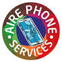 Aire phone services from m.facebook.com