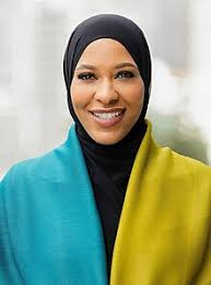 Ibtihaj Muhammad