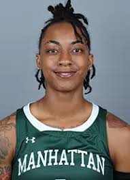 2022-23 Women's Basketball Roster