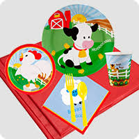 Shop paper source for beautiful pieces that will make your event stand out. Barnyard Party Ideas Barnyard Birthday Party Supplies For Boys Girls Wholesale Party Supplies