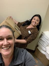 Alyssa Marrone's Instagram, Twitter & Facebook