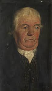 John Malcolm (1744–1825), Shipowner, Kirkcaldy