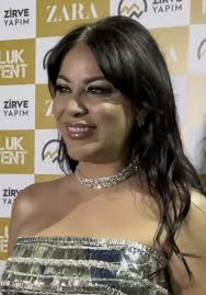 Zara Akpinar