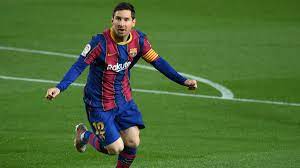 Viber is a free messaging and calling app . Fc Barcelona Fc Getafe Barca Bleibt Dank Lionel Messi Im Titelrennen In Spanien Eurosport