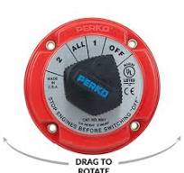 PERKO Inc. - Catalog - Battery Switches - Medium Duty ...