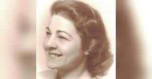 Katherine Mobley DeSalvo Obituary