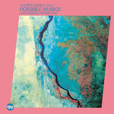 Brian eno jon hassell fourth world vol 1 possible musics full album 2014 remaster. Fourth World Vol 1 Possible Musics Remastered By Jon Hassell Glitterbeat Vibrant Global Sounds