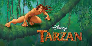 I do not recommend that tarzan be watched by children who are under six because it can be a little scary. Tarzan Review What S On Disney Plus