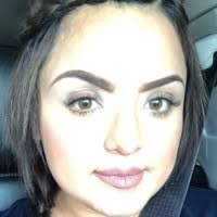 Yvette Arechiga's Instagram, Twitter & Facebook