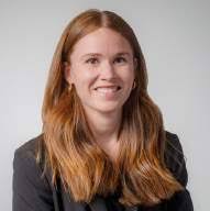 Copy of Neutral Tones Modern Bold Fashion Newsletter