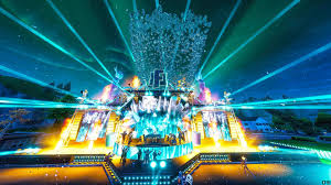 Marshmello fortnite event wallpaper | fortnite leaked skins. Fortnite Hd Marshmello Concert Wallpapers L2pbomb