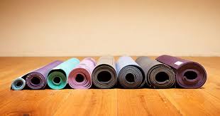 Yoga Mat Review Ekhart Yoga Yoga Mat Reviews Yoga Mats Best Yoga Mat