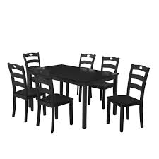 You can easily find dining sets to help enhance your home. Chairs Bench Uk Stock Rectangle Dining Table Autoshoppingcenter Dining Table And Chair Set Of 5 6 7 Elegant Pine Wood Kitchen Table And Chairs Set For Living Room Dining Room Sets Dining Room Furniture Rematiptop Com Br