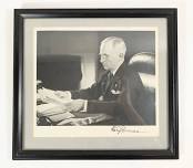 Historic Collectibles, Autographs & Stocks