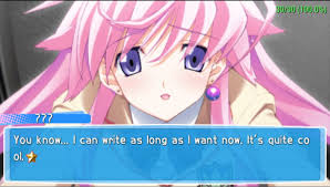 Chaos Head Love Chu Chu Tl Translation Projects Fuwanovel Forums